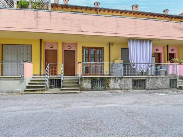 Appartamento in vendita a Romano di Lombardia BG