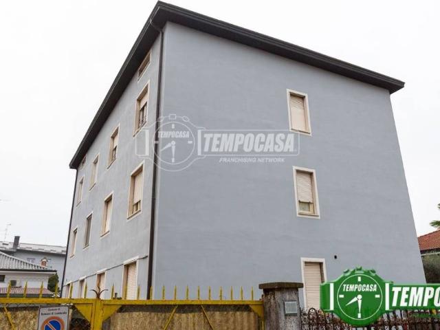 Appartamento in vendita a Romano di Lombardia BG