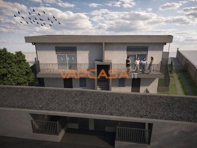 Appartamento in vendita a Romano di Lombardia BG