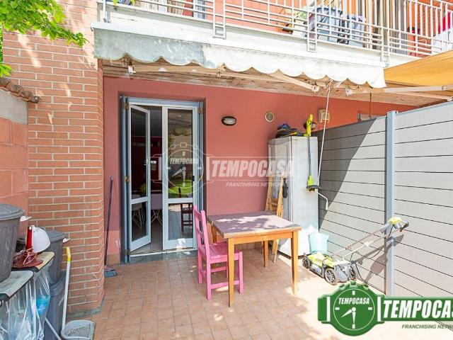 Appartamento in vendita a Romano di Lombardia BG