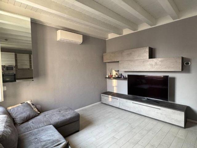 Appartamento in vendita a Romano di Lombardia BG