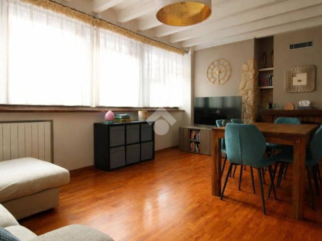 Appartamento in vendita a Romano di Lombardia BG