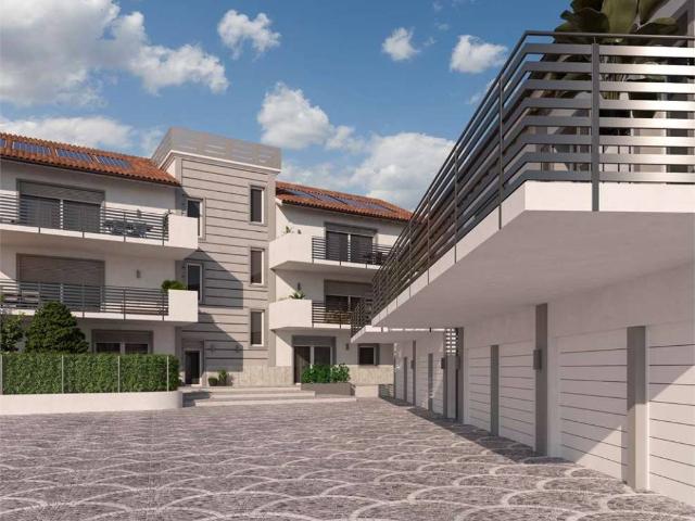 Appartamento in vendita a Romano di Lombardia BG