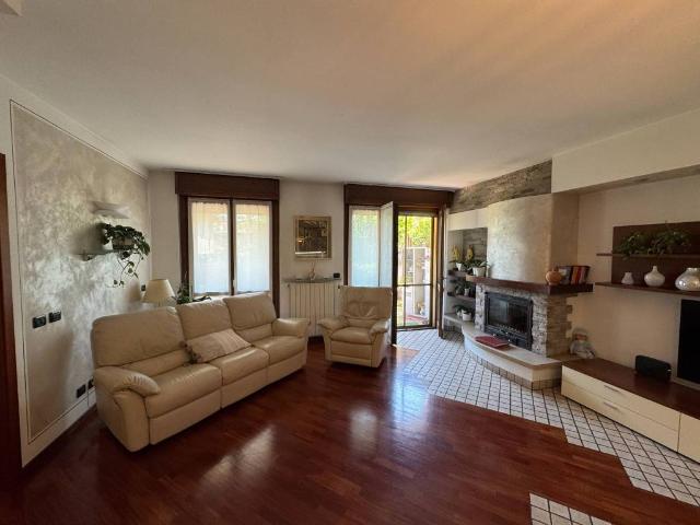 Appartamento in vendita a Romano di Lombardia BG