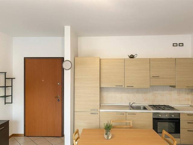 Appartamento in vendita a Romano di Lombardia BG