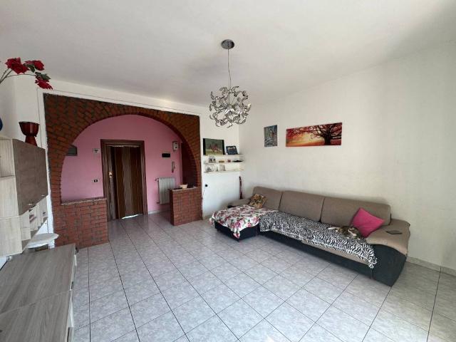 Appartamento in vendita a Romano di Lombardia BG