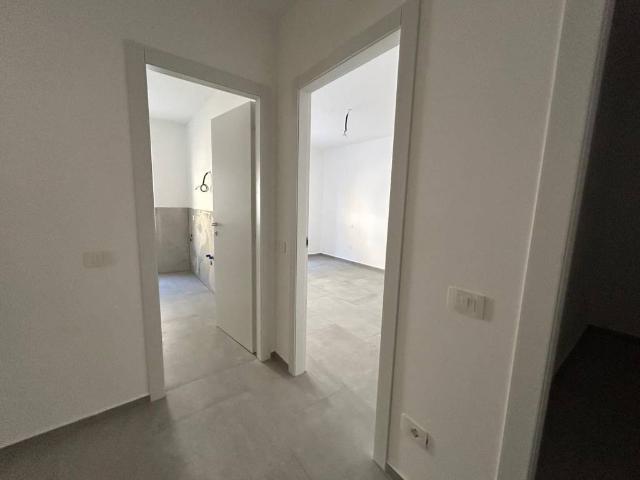 Appartamento in vendita a Romano di Lombardia BG