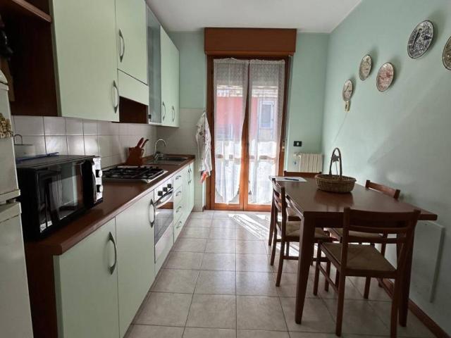 Appartamento in vendita a Romano di Lombardia BG