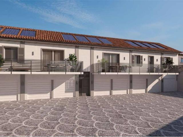 Appartamento in vendita a Romano di Lombardia BG