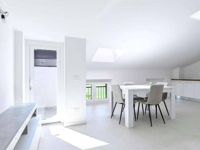 Appartamento in vendita a Romano di Lombardia BG