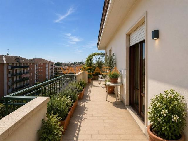 Appartamento in vendita a Romano di Lombardia BG