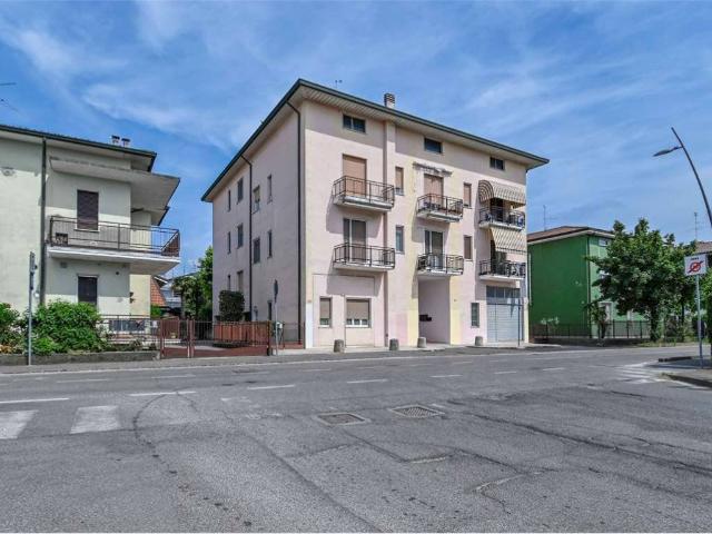 Appartamento in vendita a Romano di Lombardia BG