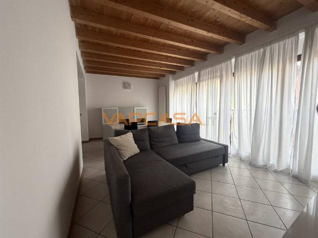 Appartamento in vendita a Romano di Lombardia BG