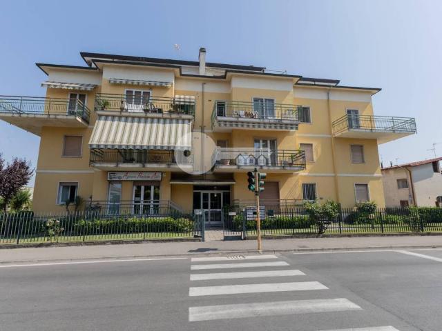Appartamento in vendita a Romano di Lombardia BG
