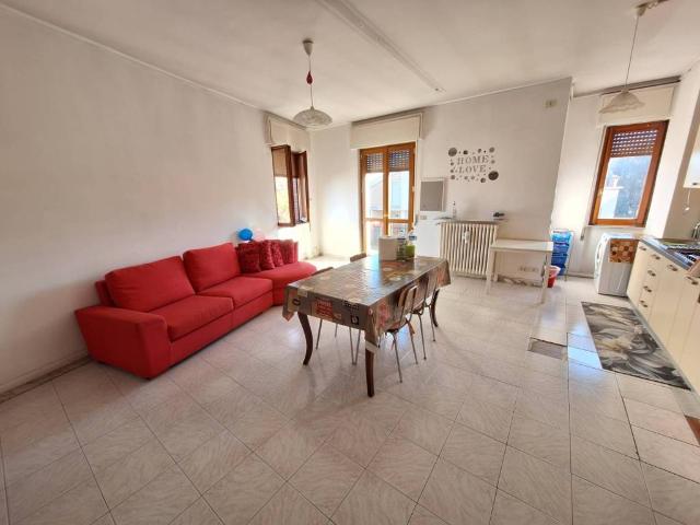 Appartamento in vendita a Romano di Lombardia BG
