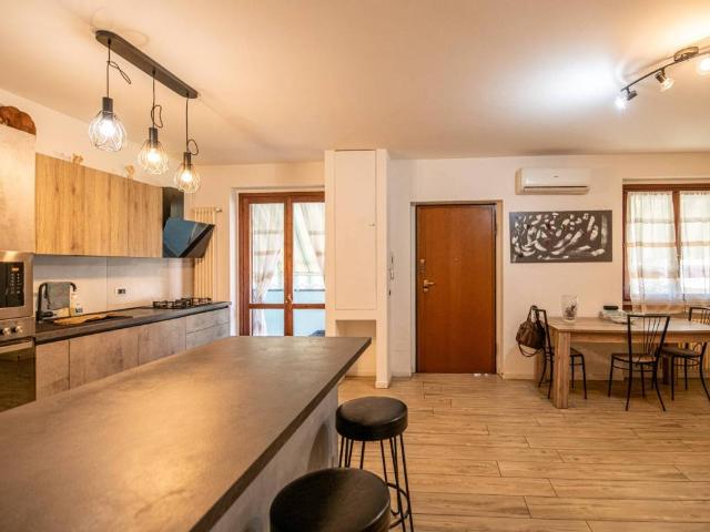 Appartamento in vendita a Romano di Lombardia BG