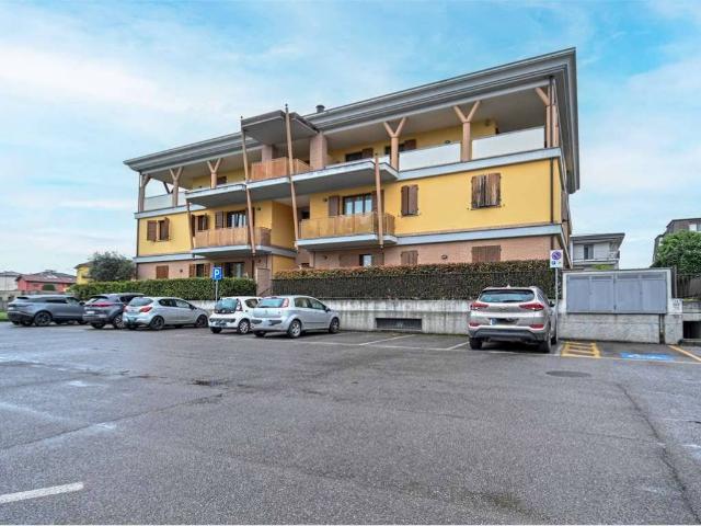 Appartamento in vendita a Romano di Lombardia BG