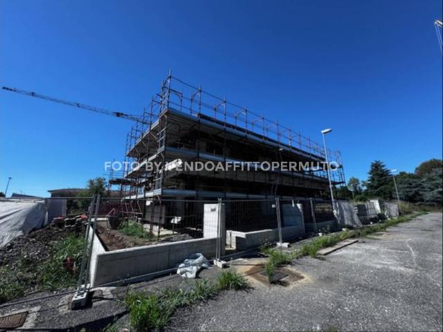 Appartamento in vendita a Romano di Lombardia BG