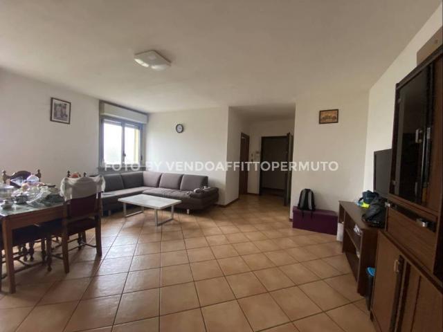 Appartamento in vendita a Romano di Lombardia BG