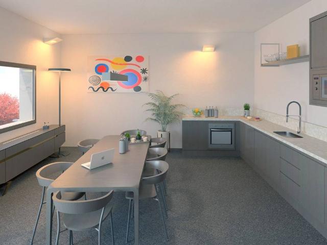 Appartamento in vendita a Romano di Lombardia BG