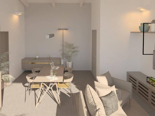Appartamento in vendita a Romano di Lombardia BG