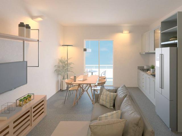 Appartamento in vendita a Romano di Lombardia BG