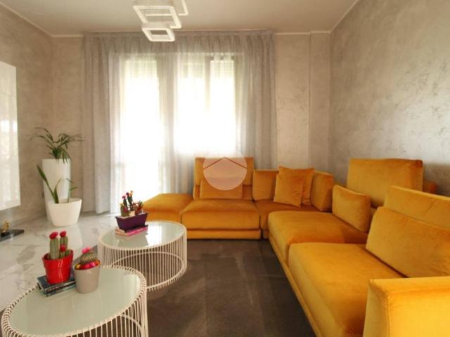 Appartamento in vendita a Romano di Lombardia BG