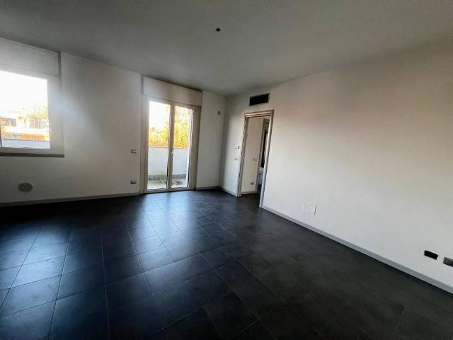 Appartamento in vendita a Romano di Lombardia BG