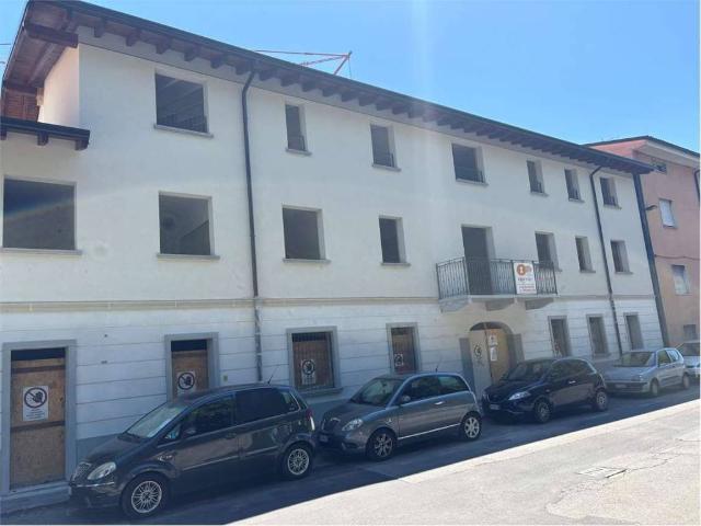 Appartamento in vendita a Romano di Lombardia BG