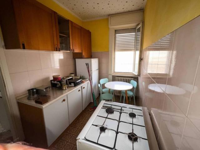 Appartamento in vendita a Romano di Lombardia BG