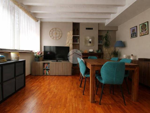 Appartamento in vendita a Romano di Lombardia BG