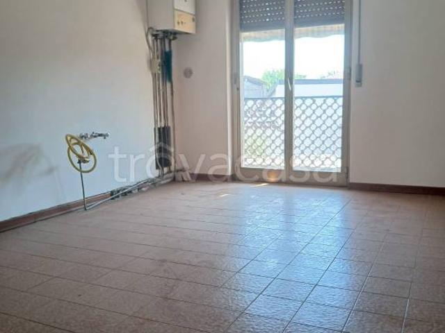 Appartamento in vendita a Romans d'Isonzo piazza dei Caduti