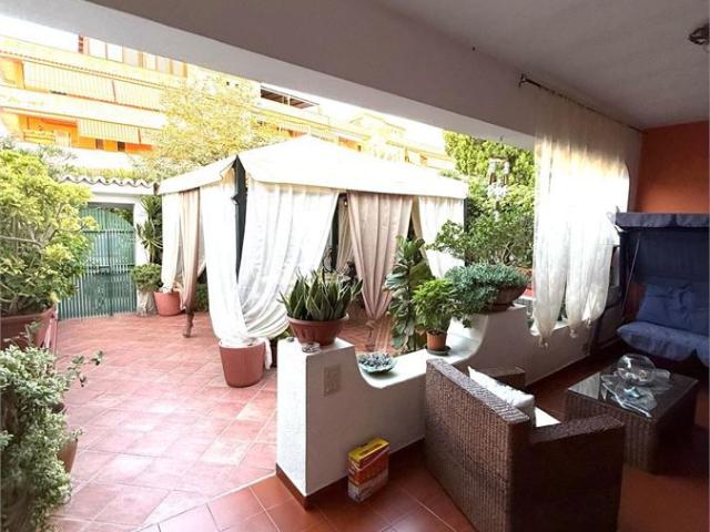 Appartamento in vendita a Rometta
