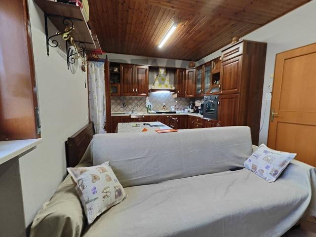 Appartamento in vendita a Rometta
