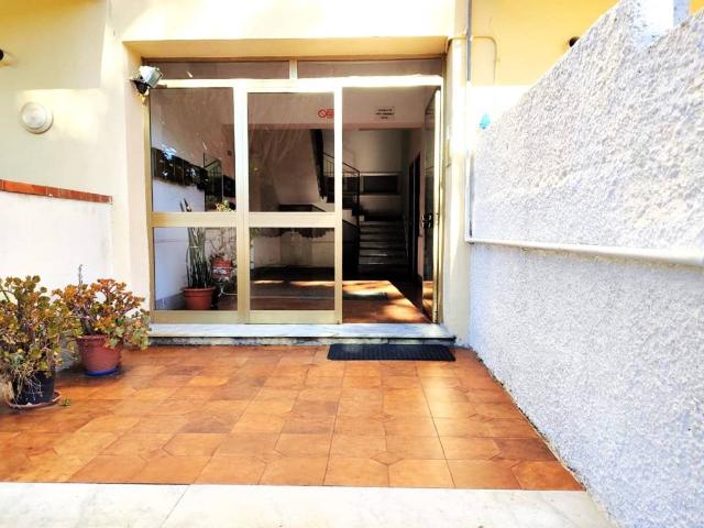 Appartamento in vendita a Rometta ME