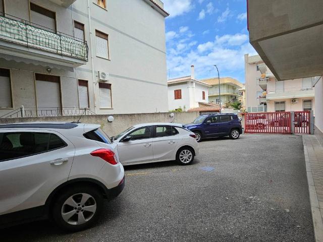 Appartamento in vendita a Rometta ME