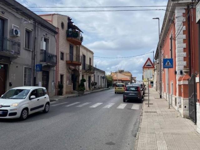Appartamento in vendita a Rometta ME