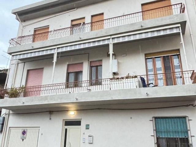 Appartamento in vendita a Rometta ME