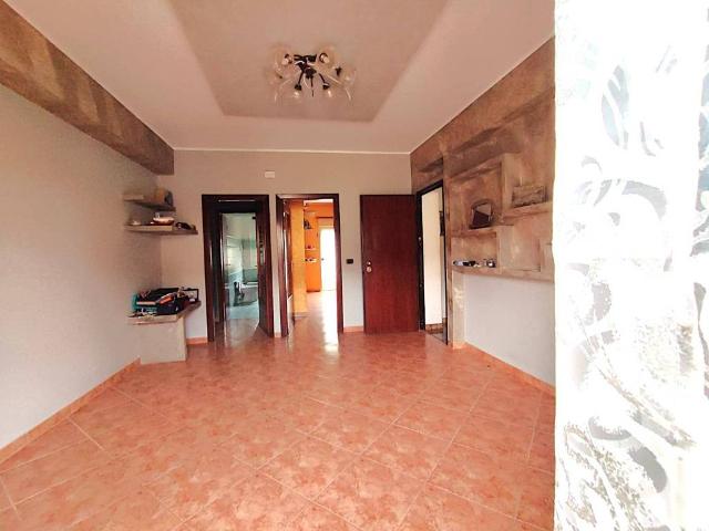 Appartamento in vendita a Rometta ME