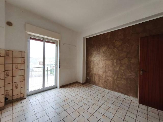 Appartamento in vendita a Rometta ME