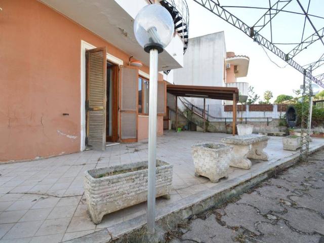 Appartamento in vendita a Rometta ME