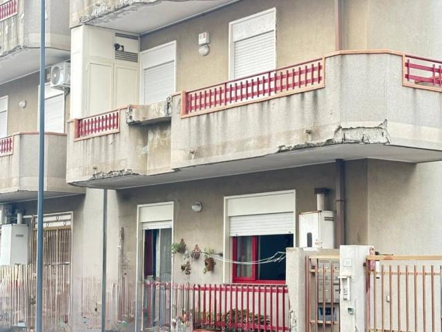 Appartamento in vendita a Rometta ME