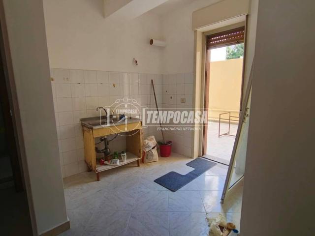 Appartamento in vendita a Rometta ME