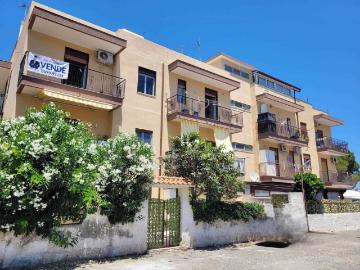 Appartamento in vendita a Rometta ME