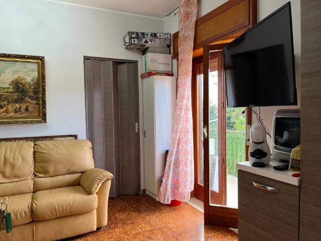 Appartamento in vendita a Rometta ME