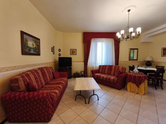 Appartamento in vendita a Rometta ME