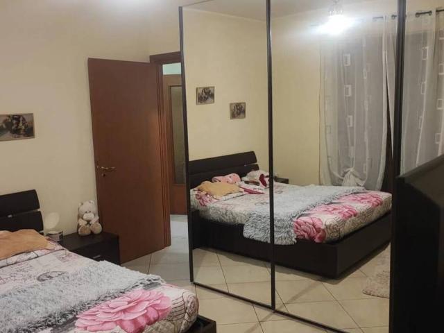 Appartamento in vendita a Rometta ME
