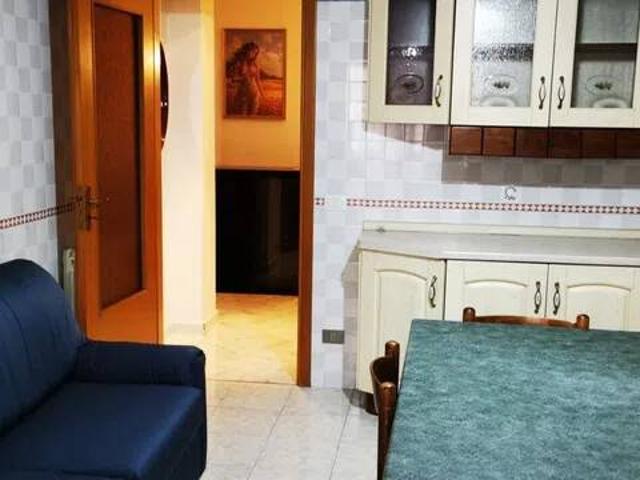 Appartamento in vendita a Rometta ME