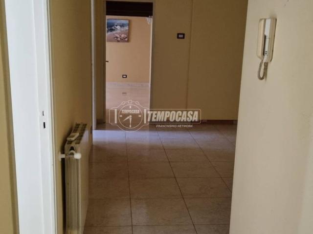 Appartamento in vendita a Rometta ME