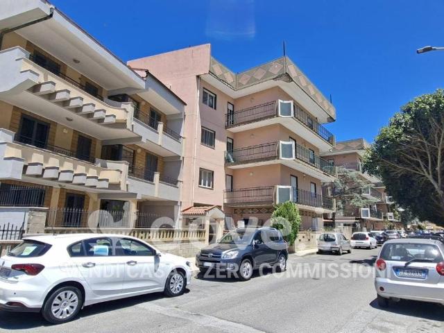 Appartamento in vendita a Rometta ME